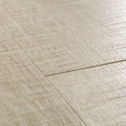 Piso Laminado Quick Step Impressive 1,83m² Carvalho Bege Serrado - 4