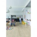 Ver imagem 3 de Piso Laminado Quick Step Impressive Carvalho Bege Serrado 01857 Cx 1,84m²