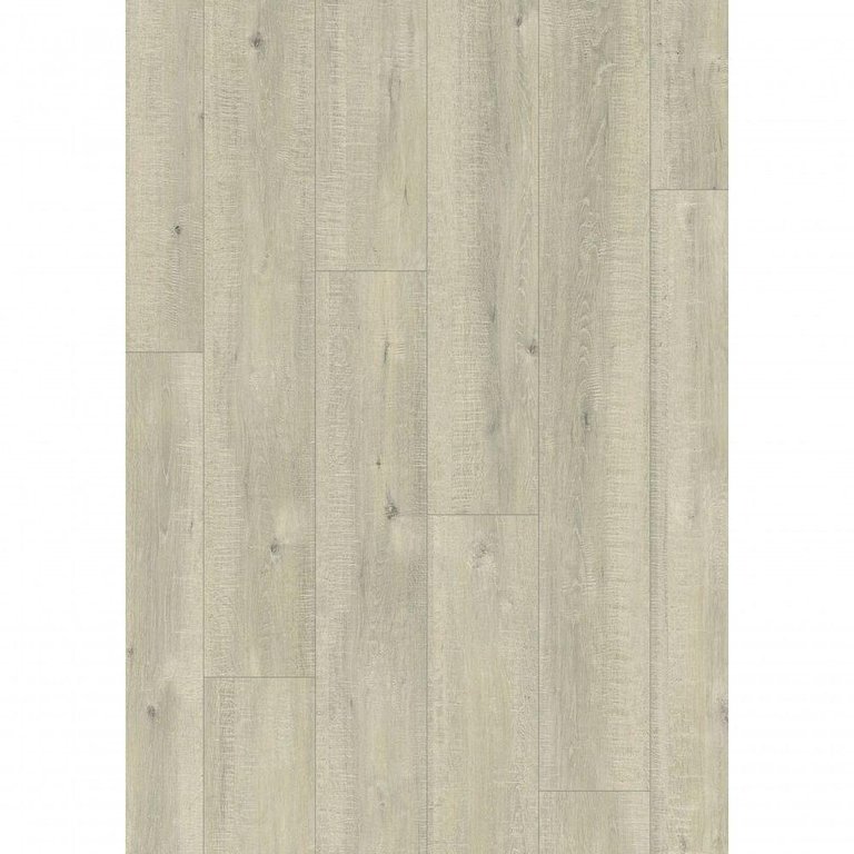 Piso Laminado Quick Step Impressive Carvalho Bege Serrado 01857 Cx 1,84m²