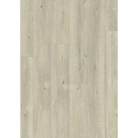 Piso Laminado Quick Step Impressive Carvalho Bege Serrado 01857 Cx 1,84m²