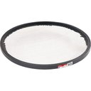 Ver imagem 1 de Peneira para feijão 55cm aro plástico ppn0655 - Nove54