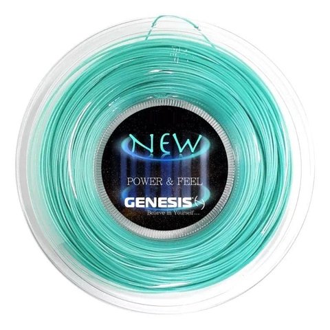 Corda Genesis New 1,25mm - Set Individual