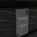 Ver imagem 3 de Colchão Casal Probel de Molas Ensacadas - Madri 138x188x30