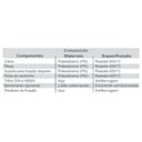 Ver imagem 2 de Ilumi Quadro Distribuicao Embutir 4/6 Disj Nema/din Ilumi Industria e Comercio Ltda. Quadro Distribu