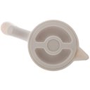 Ver imagem 3 de Garrafa Térmica Nórdica com Alça de Madeira 1L Branco