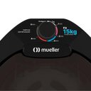 Ver imagem 5 de Centrífuga de Roupas Mueller Fit 15kg Preto 220v