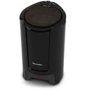 Ver imagem 1 de Centrífuga de Roupas Mueller Fit 15kg Preto 220v