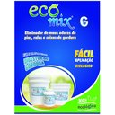 Ver imagem 3 de Ecomix G 500g - Desentupidor, Limpa Caixa de Gordura e Fossa