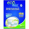 Ecomix G 500g - Desentupidor, Limpa Caixa de Gordura e Fossa - 3
