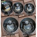 Ver imagem 4 de Ecomix G 500g - Desentupidor, Limpa Caixa de Gordura e Fossa