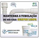 Ver mais imagens de Ecomix G 500g - Desentupidor, Limpa Caixa de Gordura e Fossa