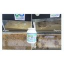 Ver imagem 5 de Ecomix G 500g - Desentupidor, Limpa Caixa de Gordura e Fossa