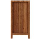 Ver mais imagens de Aparador Buffet para Sala de Jantar 2 Portas 4 Gavetas 165cm Madeira Maciça Dunia F06 Rústico Escuro