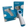 Termometro para Febre Laser Digital Infravermelho - 3