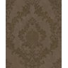 Papel de Parede Wiler Livina - Colonial Marrom - 1