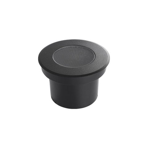 Embutido de Solo Led Nordecor Senf 6851 20w 24° Alto Irc 90