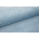 Ver imagem 2 de Tapete Relex N Feijão Azul 145x195cm Tapetes São Carlos