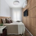 Ver imagem 3 de Plafon de Sobrepor Modelo Ravena Branco - Tualux