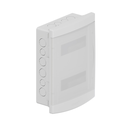 Ver imagem 5 de Quadro Tigre 12/16c Pvc Emb. Branco S/bar