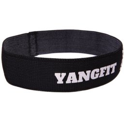 Mini Band Tecido Faixa Elástica Intensidade Extra Forte Yangfit - 2