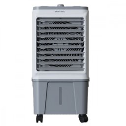 Climatizador de Ar Frio Portátil 16 Litros Clin16 Ventisol - 1