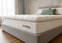 Ver imagem 4 de Colchão King, Sygnus Pillow Super, 38x203x193.