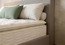 Ver imagem 2 de Colchão King, Sygnus Pillow Super, 38x203x193.