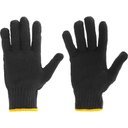 Ver imagem 1 de Luva de Malha 3 Fios Lmv 3 Preta Encartelada - Vonder