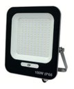 Ver imagem 1 de Refletor Led 100w Pro Ip66 3 Cores 3000k 4000k 6500k Cct Linha H Xblr-a