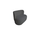 Ver imagem 4 de Namoradeira Bia Boucle ? Estopar | Sala, Recepção e Lounge ? Sofá 2 Lugares Moderno e Confortável