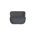 Ver imagem 2 de Namoradeira Bia Boucle ? Estopar | Sala, Recepção e Lounge ? Sofá 2 Lugares Moderno e Confortável