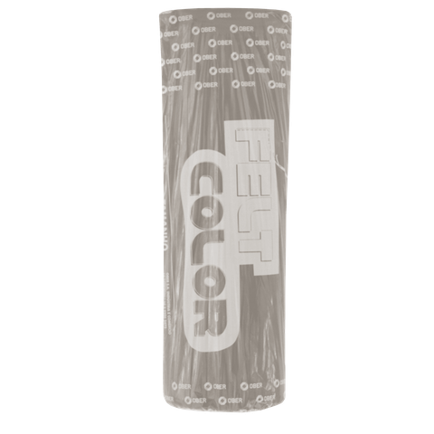 Feltro Feltcolor Liso Areia - 10m X 1,40m (rolo)