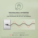 Ver imagem 7 de Geladeira 2 Portas Electrolux Frost Free Inverter 480 Litros Efficient - It70b
