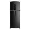 Ver imagem 1 de Geladeira 2 Portas Electrolux Frost Free Inverter 480 Litros Efficient - It70b