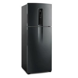 Geladeira 2 Portas Electrolux Frost Free Inverter 480 Litros Efficient - It70b - 3