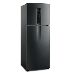 Geladeira 2 Portas Electrolux Frost Free Inverter 480 Litros Efficient - It70b - 2