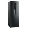 Geladeira 2 Portas Electrolux Frost Free Inverter 480 Litros Efficient - It70b - 2