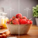 Ver mais imagens de Geladeira 2 Portas Electrolux Frost Free Inverter 480 Litros Efficient - It70b