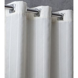 CORTINA VOIL OLIVEIRA 5,40 X 2,60: CRU - 1