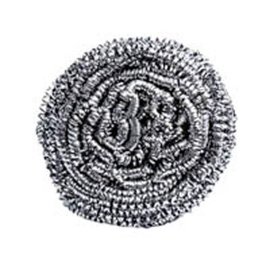 Esponja Brilho de Aço Inox - Simplo