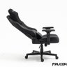 Cadeira Gamer Falcon - Blaster Preta - 4