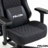 Cadeira Gamer Falcon - Blaster Preta - 3