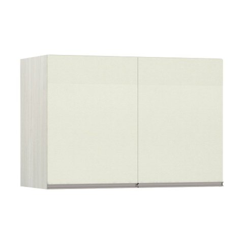 Maleiro Ponte Solteiro Luciane 2 Portas Prime Plus 97 Cm