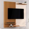 Painel para Tv até 58 Polegadas 3 Prateleiras Jb 1800 - Jb Bechara - 1