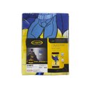 Ver imagem 4 de Toalha de Banho Infantil Batman Felpuda Algodão Praia Piscina Lepper