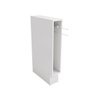 Nicho Toalheiro Kappesberg Celeste 100% Mdf Branco 15cm - 1