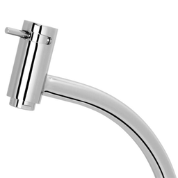 Torneira para Lavatório de Mesa Bica Alta Basic Celite - 2