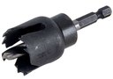Ver imagem 1 de Serra Copo 1.3/16 Pol 30mm Em Aço Bimetálico E Cobalto Bosch