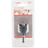 Serra Copo 1.3/16 Pol 30mm Em Aço Bimetálico E Cobalto Bosch - 2