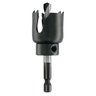 Serra Copo 1.3/16 Pol 30mm Em Aço Bimetálico E Cobalto Bosch - 3